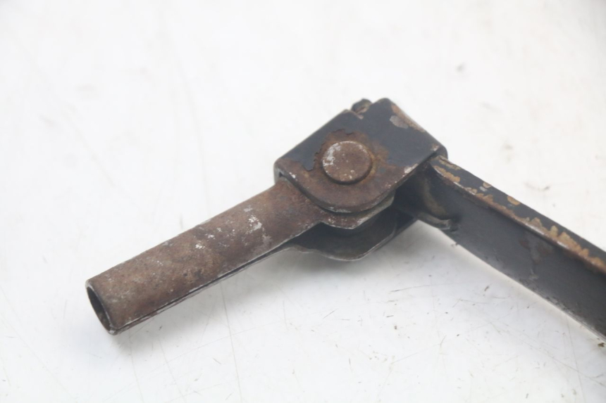 photo de SELECTOR DE VELOCIDADES PEUGEOT XP6 50 (1997 - 2003) - Zoom estado de uso