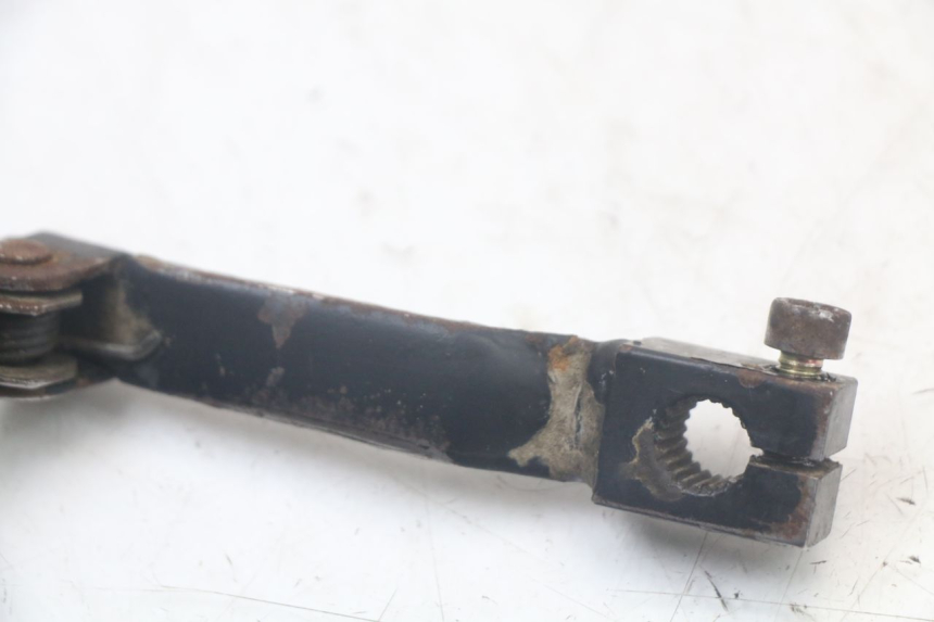 photo de SELECTOR DE VELOCIDADES PEUGEOT XP6 50 (1997 - 2003) - Otra perspectiva