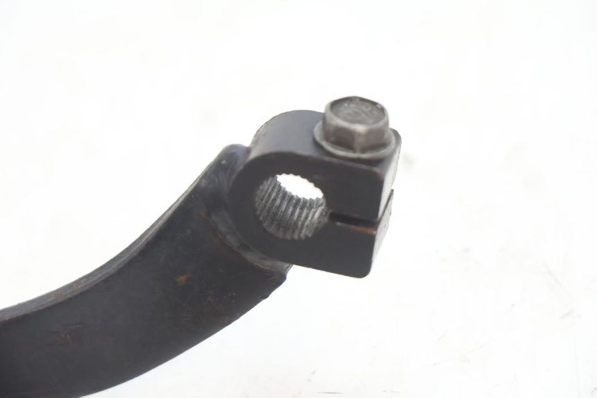 photo de CAMBIO HONDA XRV AFRICA TWIN 750 (1990 - 1992) - Zoom estado de uso