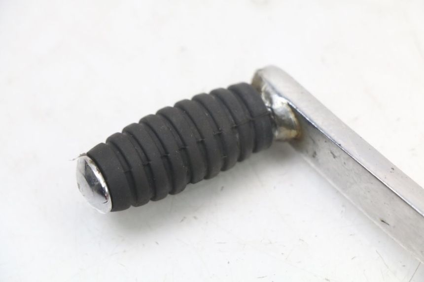 photo de CAMBIO SYM XS 125 (2007 - 2016) - Zoom estado de uso