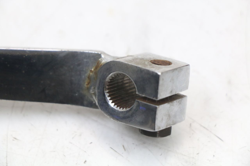 photo de CAMBIO SYM XS 125 (2007 - 2016) - Otra perspectiva