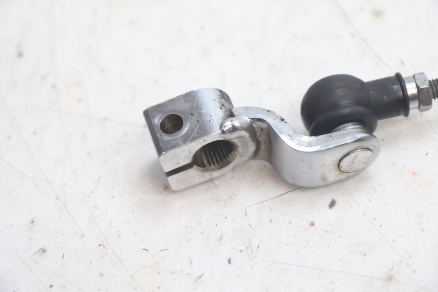 photo de CAMBIO YAMAHA XV VIRAGO 535 (1988 - 2004) - Detalle de la pieza