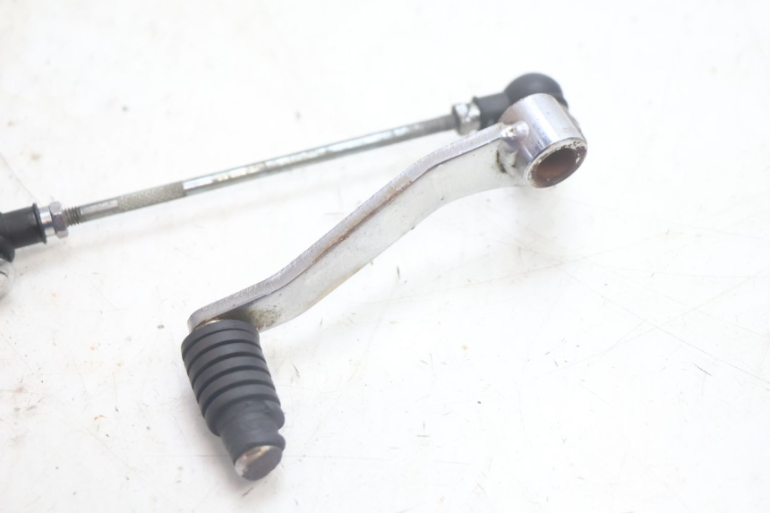 photo de CAMBIO YAMAHA XV VIRAGO 535 (1988 - 2004) - Zoom estado de uso