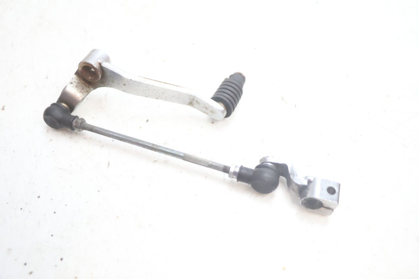photo de CAMBIO YAMAHA XV VIRAGO 535 (1988 - 2004) - Otra perspectiva