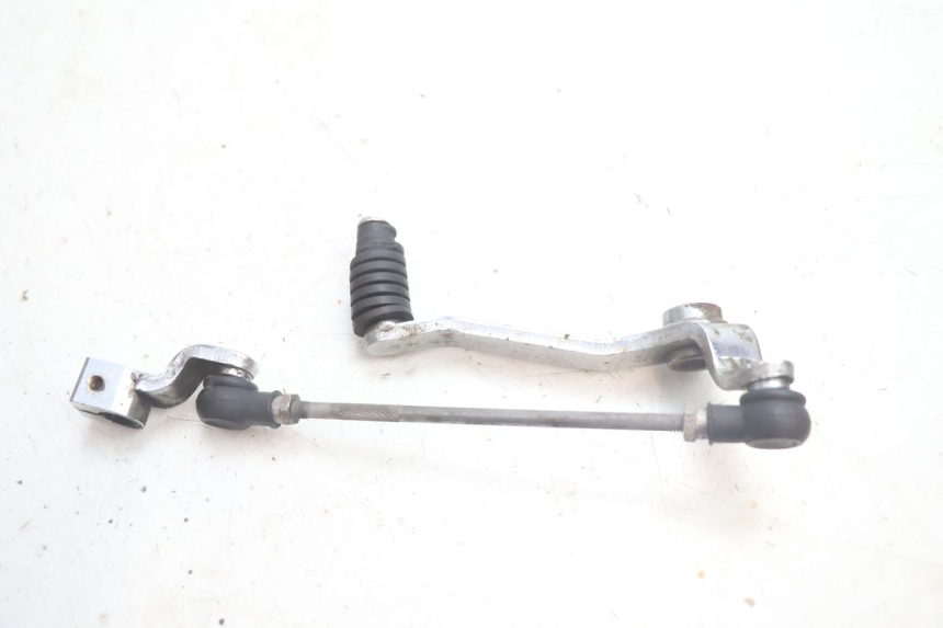 photo de CAMBIO YAMAHA XV VIRAGO 535 (1988 - 2004) - Primer plano técnico