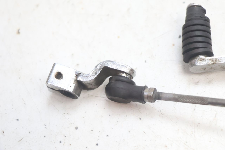 photo de CAMBIO YAMAHA XV VIRAGO 535 (1988 - 2004) - Vista general del producto