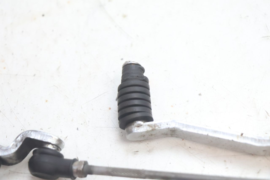 photo de CAMBIO YAMAHA XV VIRAGO 535 (1988 - 2004) - Detalles de los puntos de fijación