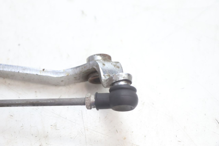 photo de CAMBIO YAMAHA XV VIRAGO 535 (1988 - 2004) - Estado de la superficie y material