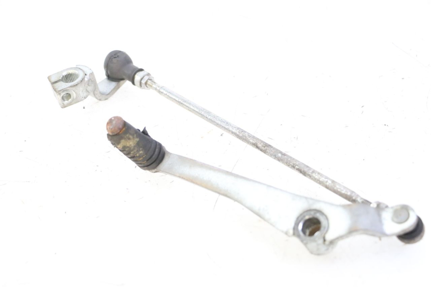 photo de CAMBIO YAMAHA FZ6 FAZER S2 600 (2007 - 2011) - Características distintivas