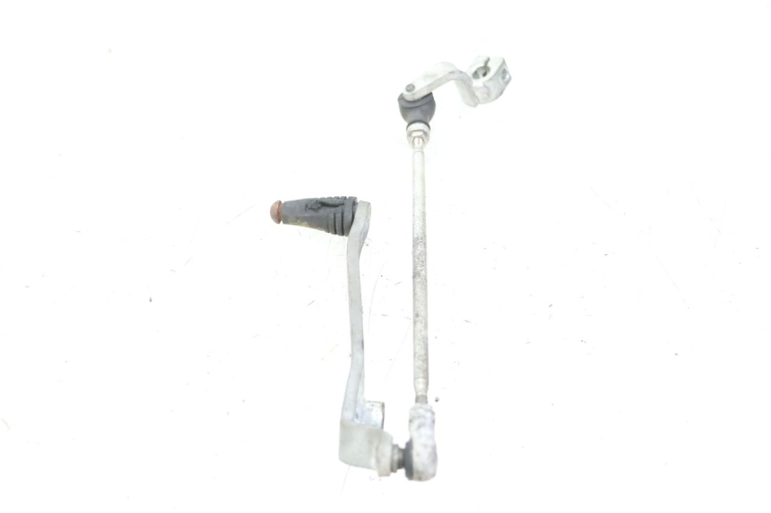photo de CAMBIO YAMAHA FZ6 FAZER S2 600 (2007 - 2011) - Zoom estado de uso