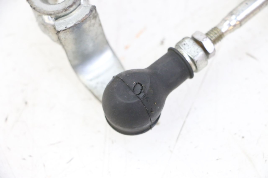 photo de CAMBIO YAMAHA FZ6 FAZER S2 600 (2007 - 2011) - Otra perspectiva