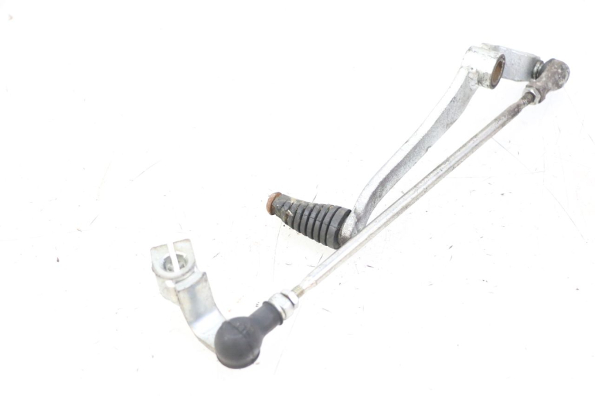 photo de CAMBIO YAMAHA FZ6 FAZER S2 600 (2007 - 2011) - Primer plano técnico
