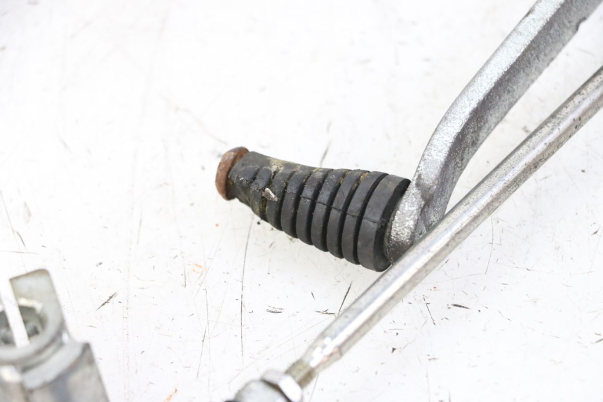 photo de CAMBIO YAMAHA FZ6 FAZER S2 600 (2007 - 2011) - Vista general del producto