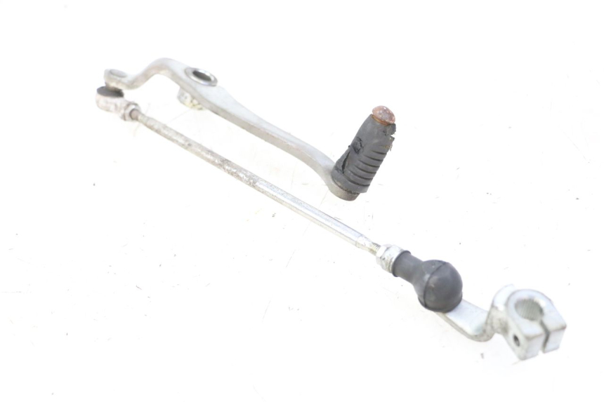 photo de CAMBIO YAMAHA FZ6 FAZER S2 600 (2007 - 2011) - Estado de la superficie y material