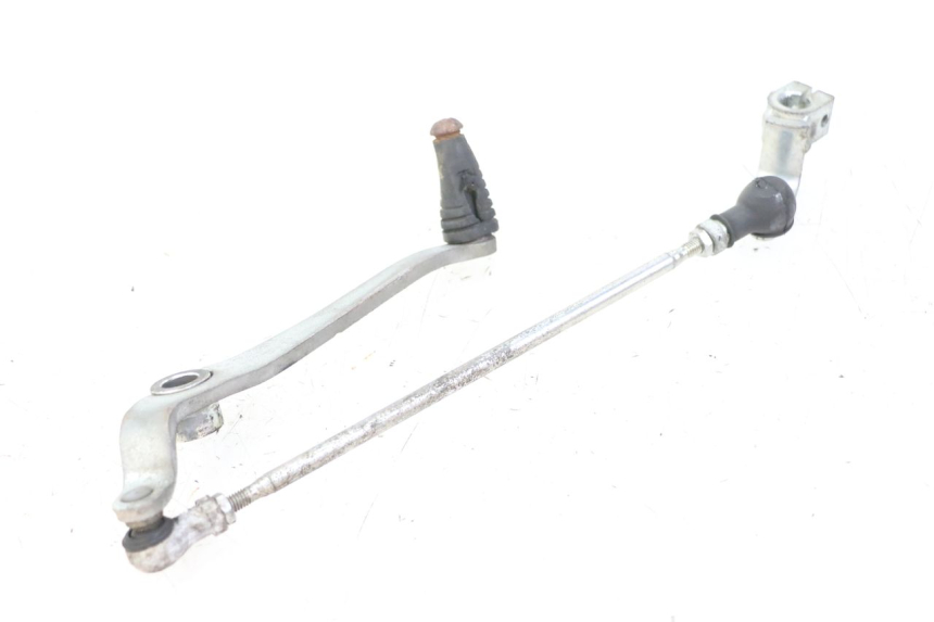 photo de CAMBIO YAMAHA FZ6 FAZER S2 600 (2007 - 2011) - Marcados y referencias originales