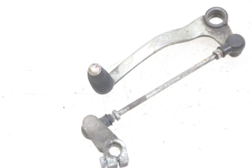 photo de SELECTOR DE VELOCIDAD YAMAHA FZS FAZER 600 (2001 - 2003) - Primer plano técnico