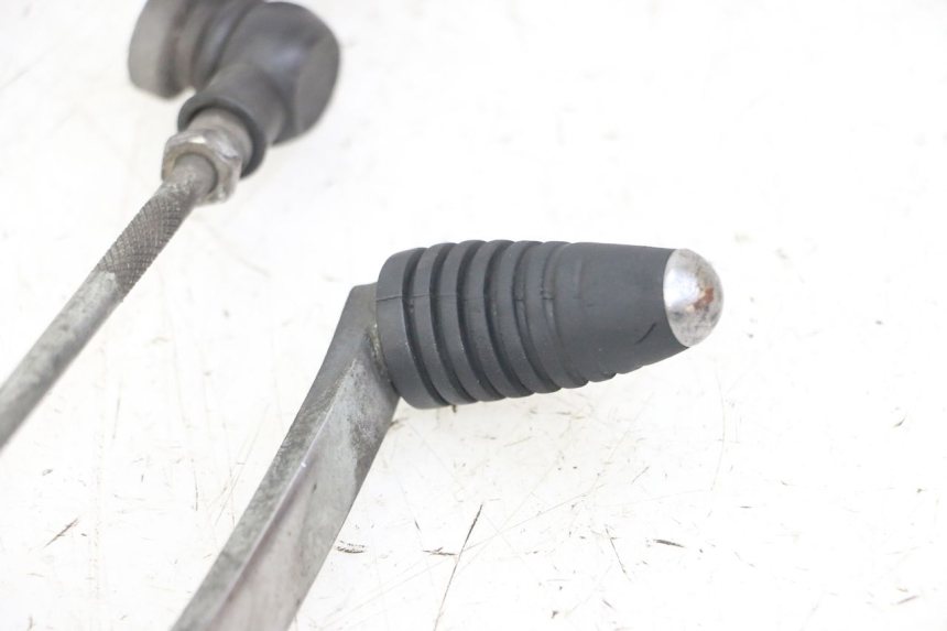 photo de SELECTOR DE VELOCIDAD YAMAHA FZS FAZER 600 (2001 - 2003) - Recambio usado revisado