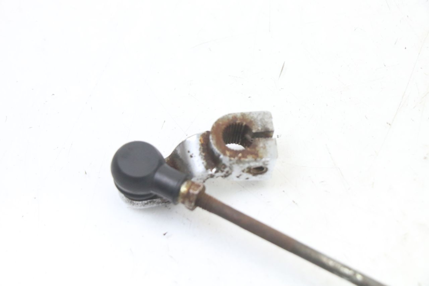 photo de CAMBIO YAMAHA XV VIRAGO 535 (1988 - 2004) - Zoom estado de uso