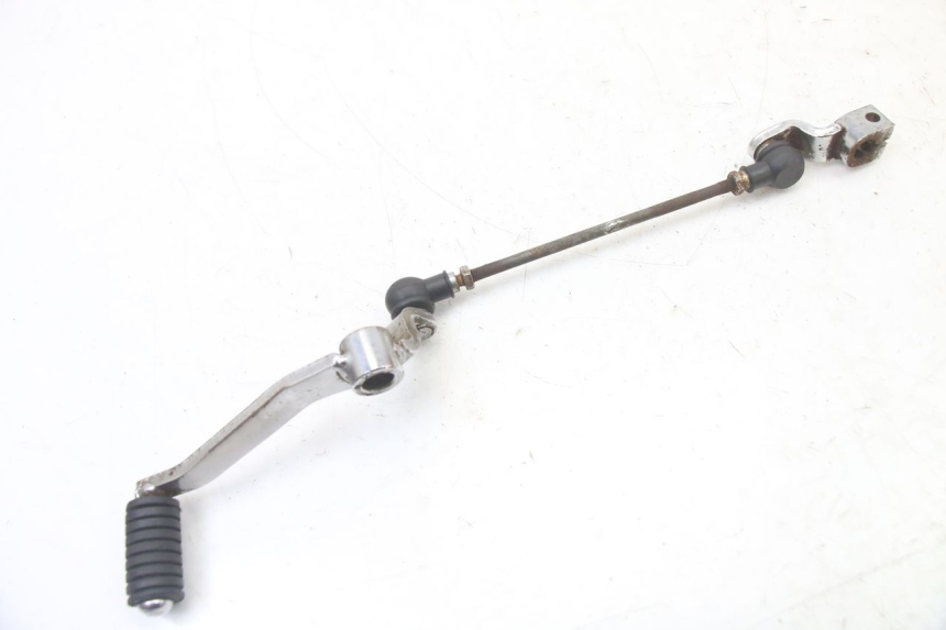 photo de CAMBIO YAMAHA XV VIRAGO 535 (1988 - 2004) - Primer plano técnico