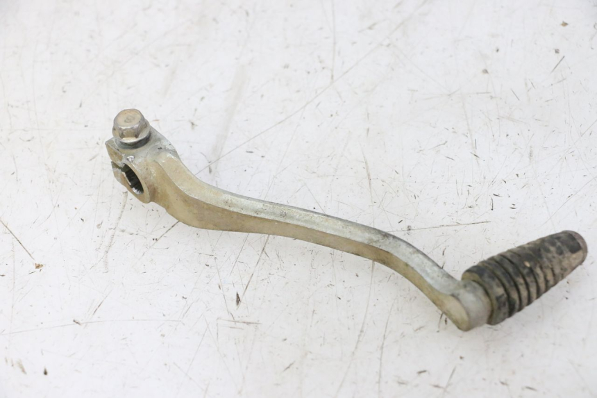 photo de CAMBIO YAMAHA YFM R RAPTOR 250 (2008 - 2014) - Otra perspectiva