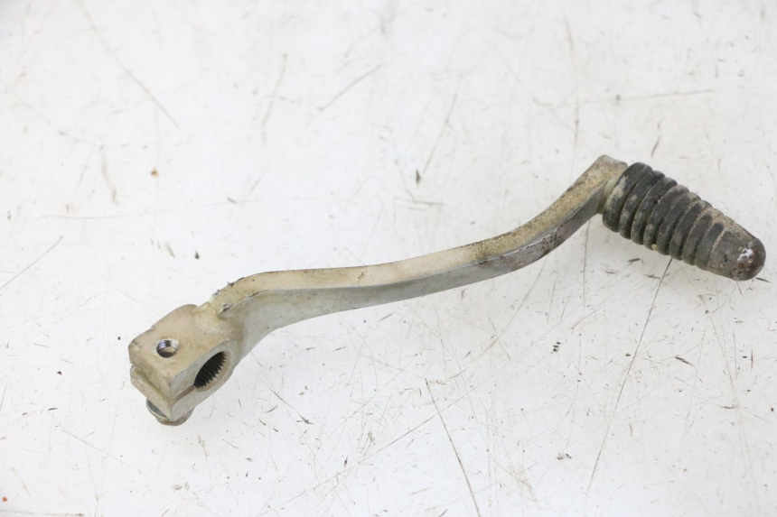 photo de CAMBIO YAMAHA YFM R RAPTOR 250 (2008 - 2014) - Primer plano técnico