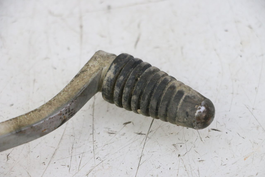 photo de CAMBIO YAMAHA YFM R RAPTOR 250 (2008 - 2014) - Vista general del producto