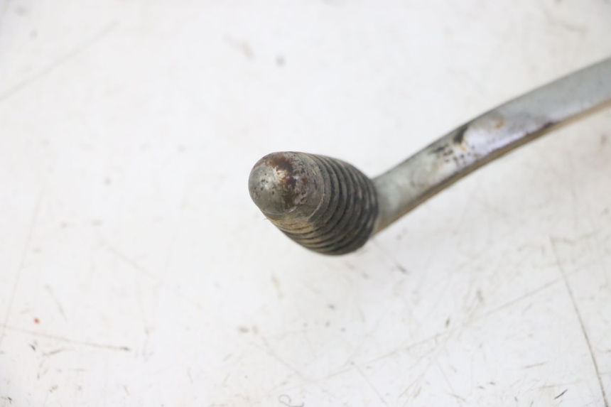 photo de CAMBIO YAMAHA YFM R RAPTOR 250 (2008 - 2014) - Detalles de los puntos de fijación