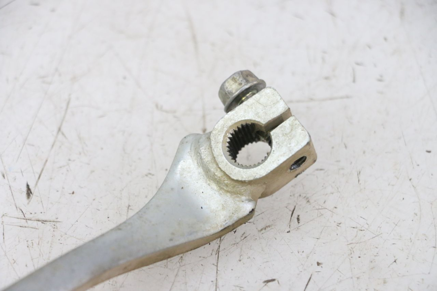 photo de CAMBIO YAMAHA YFM R RAPTOR 250 (2008 - 2014) - Estado de la superficie y material