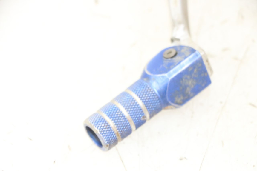 photo de CAMBIO YAMAHA YZ-F YZF 250 (2014 - 2018) - Zoom estado de uso