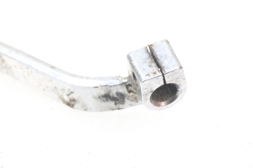 photo de CAMBIO YAMAHA YZ 80 (1998 - 2001) - Otra perspectiva