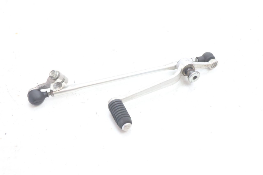 photo de CAMBIO YAMAHA YZF R6 600 (2008 - 2009) - Vista principal