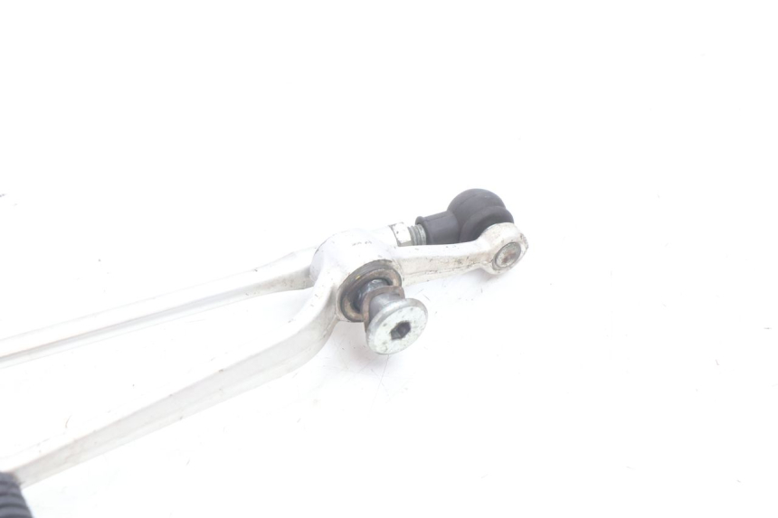 photo de CAMBIO YAMAHA YZF R6 600 (2008 - 2009) - Zoom estado de uso