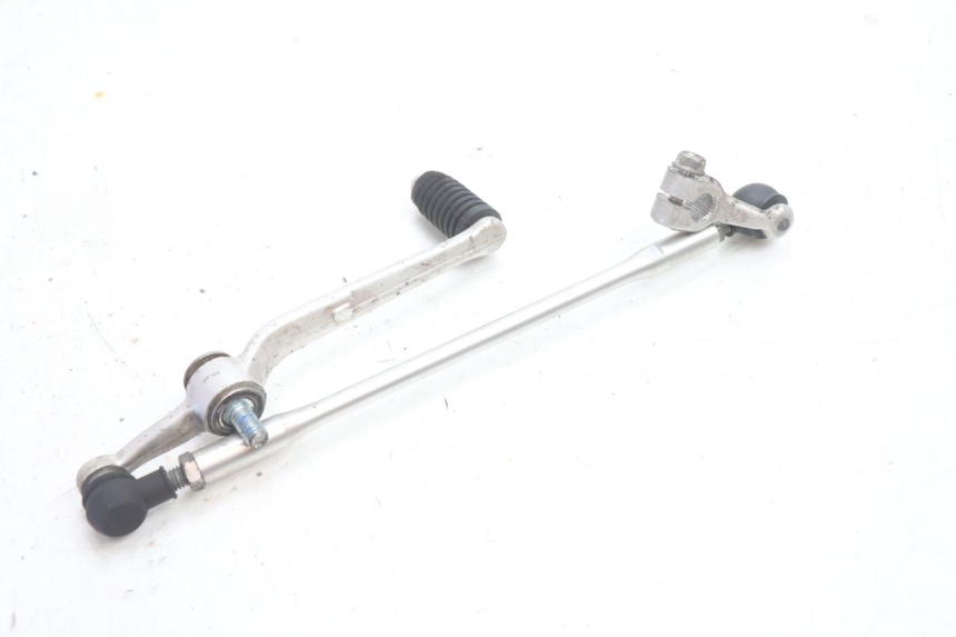 photo de CAMBIO YAMAHA YZF R6 600 (2008 - 2009) - Primer plano técnico