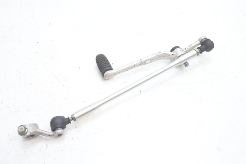 photo de CAMBIO YAMAHA YZF R6 600 (2008 - 2009) - Vista general del producto