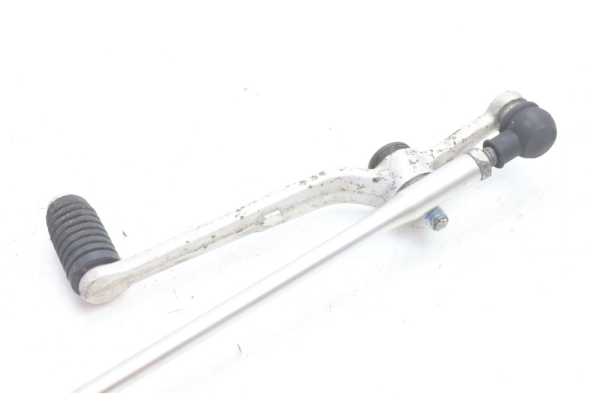 photo de CAMBIO YAMAHA YZF R6 600 (2008 - 2009) - Estado de la superficie y material