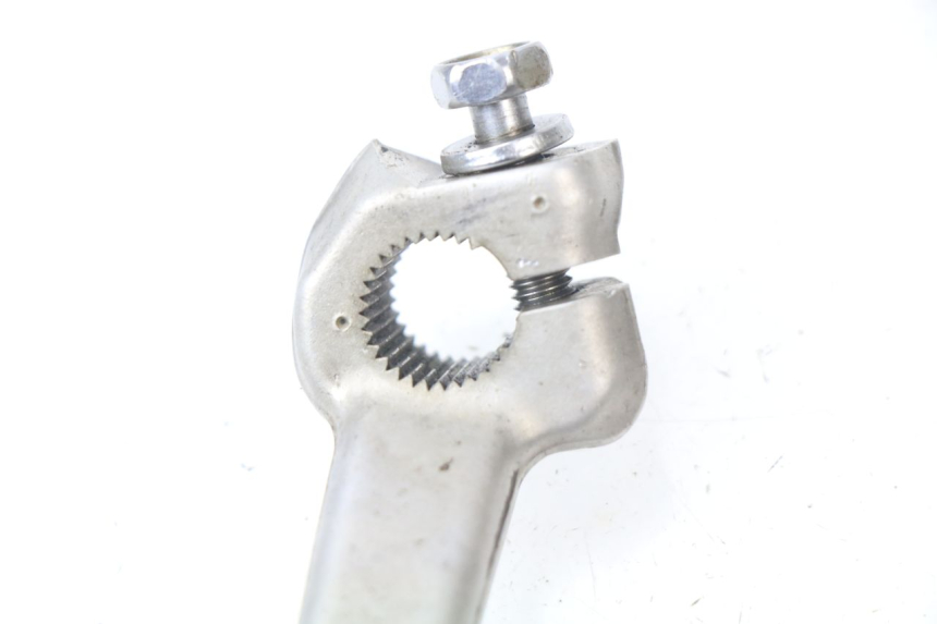 photo de CAMBIO YAMAHA YZF YZ-F 450 (2018 - 2021) - Otra perspectiva