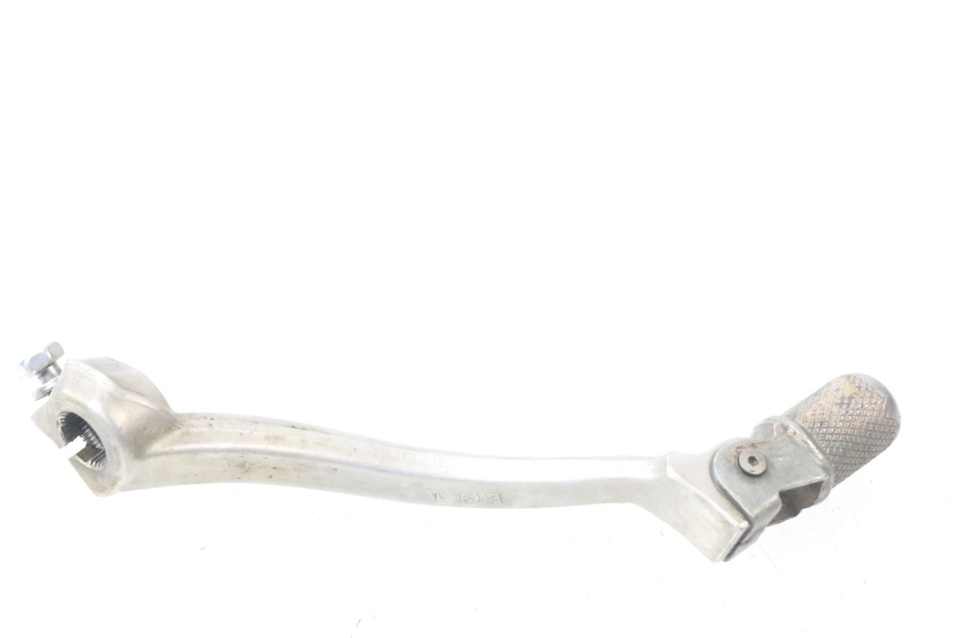 photo de CAMBIO YAMAHA YZF YZ-F 450 (2018 - 2021) - Primer plano técnico