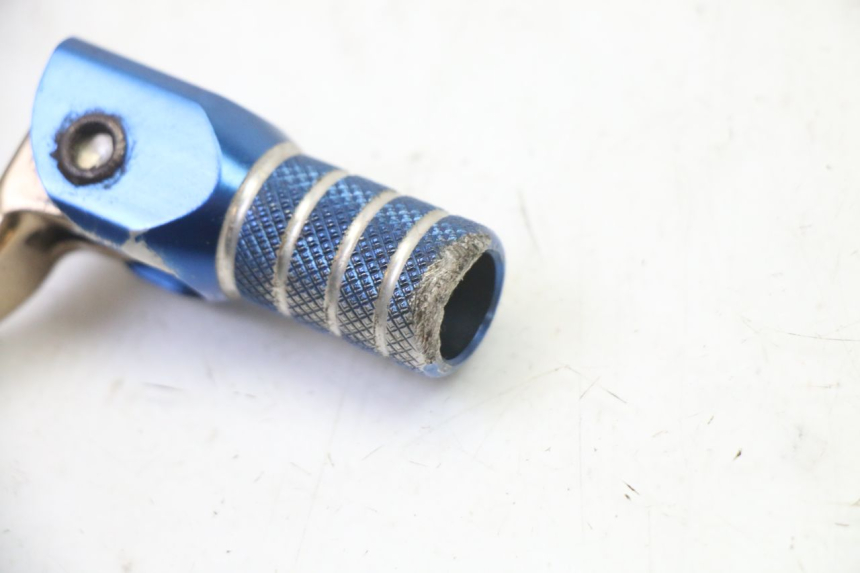 photo de CAMBIO YAMAHA YZF YZ-F 450 (2014 - 2016) - Estado de la superficie y material