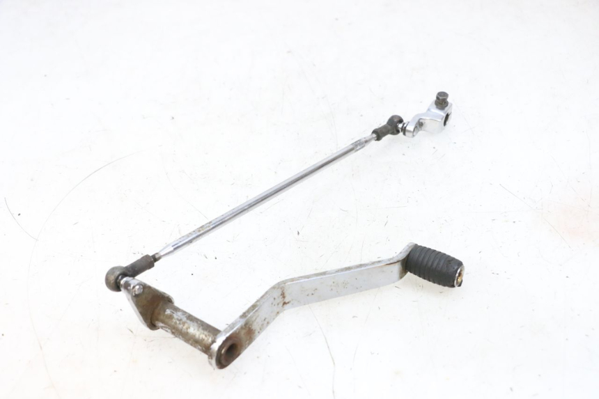 photo de CAMBIO KYMCO ZING 125 (1997 - 2003) - Primer plano técnico