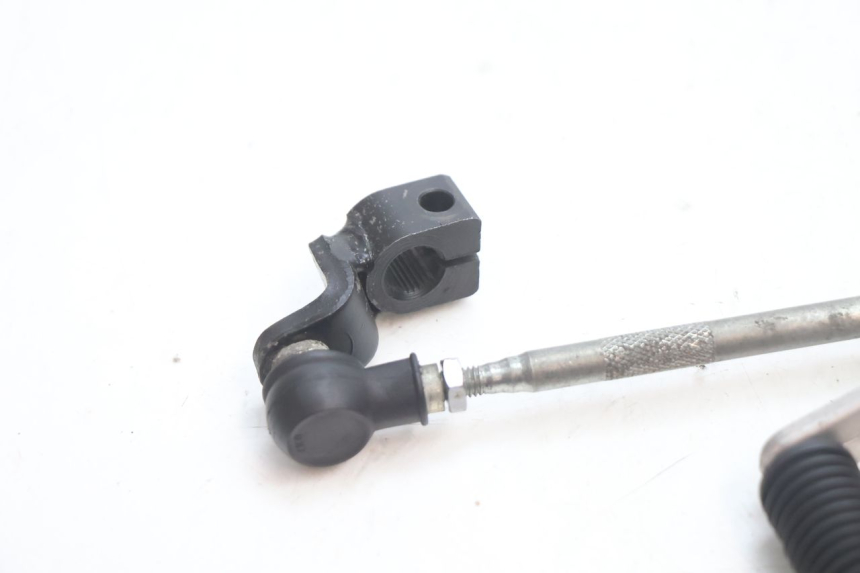 photo de SELECTOR DE VELOCIDADES KAWASAKI ZX-6R ZX6R 600 (1995 - 1997) - Otra perspectiva