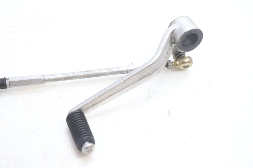 photo de CAMBIO KAWASAKI ZX-6R ZX6R 600 (2000 - 2002) - Detalle de la pieza
