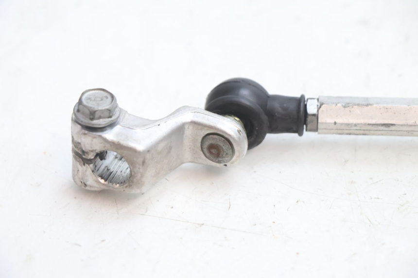 photo de CAMBIO KAWASAKI ZX-6R ZX6R 600 (2000 - 2002) - Primer plano técnico