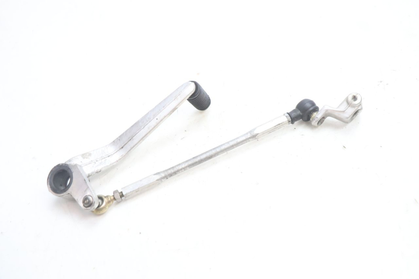 photo de CAMBIO KAWASAKI ZX-6R ZX6R 600 (2000 - 2002) - Estado de la superficie y material