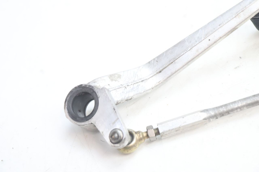 photo de CAMBIO KAWASAKI ZX-6R ZX6R 600 (2000 - 2002) - Recambio usado revisado