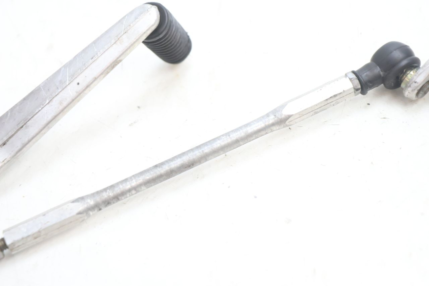 photo de CAMBIO KAWASAKI ZX-6R ZX6R 600 (2000 - 2002) - Marcados y referencias originales