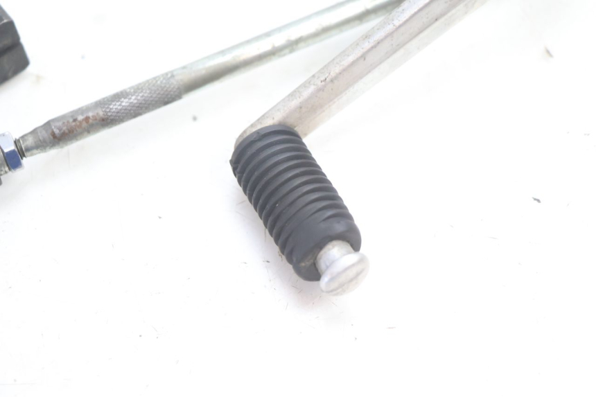 photo de SELECTOR DE VELOCIDADES KAWASAKI ZX-6R ZX6R 600 (1995 - 1997) - Detalle de la pieza