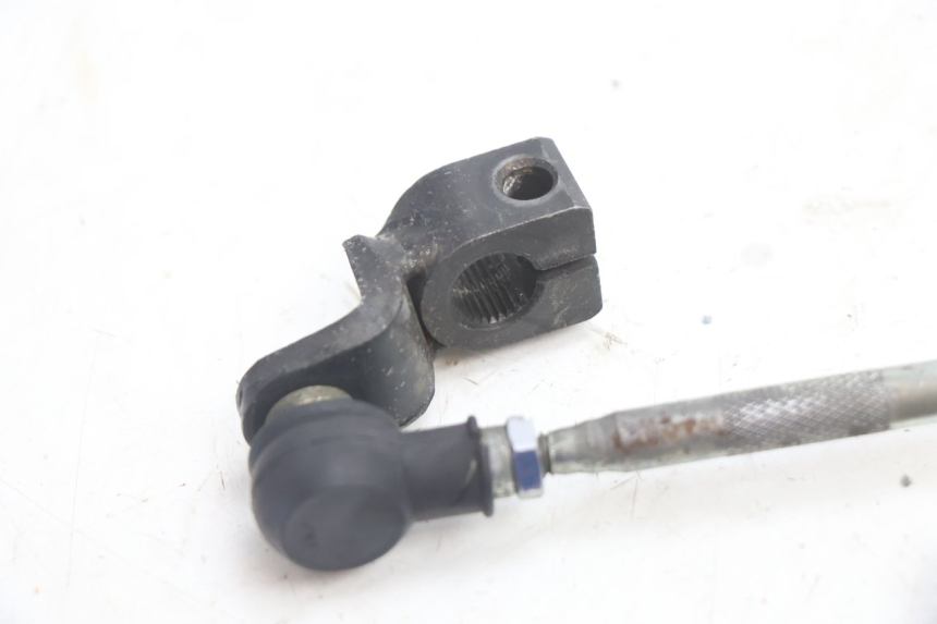 photo de SELECTOR DE VELOCIDADES KAWASAKI ZX-6R ZX6R 600 (1995 - 1997) - Otra perspectiva