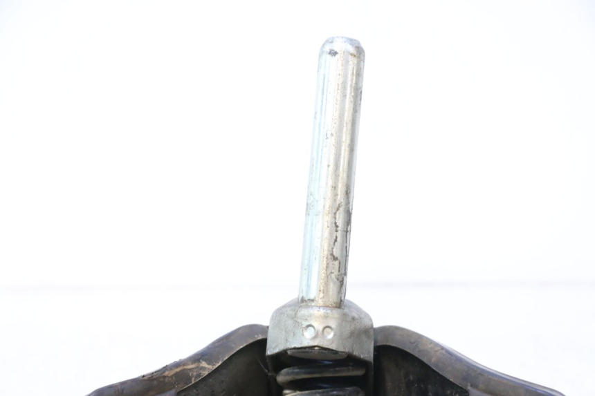 photo de ASIENTO PEUGEOT 103 SPX CLIP 50 (1989 - 1992) - Inspección visual detallada