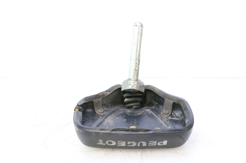 photo de ASIENTO PEUGEOT 103 SPX CLIP 50 (1989 - 1992) - Enfoque en la estructura