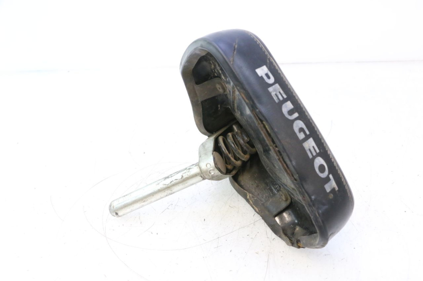 photo de ASIENTO PEUGEOT 103 SPX CLIP 50 (1989 - 1992) - Otra perspectiva